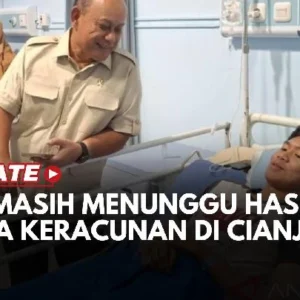 BGN Pastikan Kematian Balita di Cianjur Tak Terkait Program MBG, Begini Faktanya