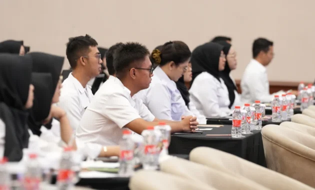 BGN Tegaskan SPPG dengan Status Suspend Total Tidak Berhak Menerima Insentif