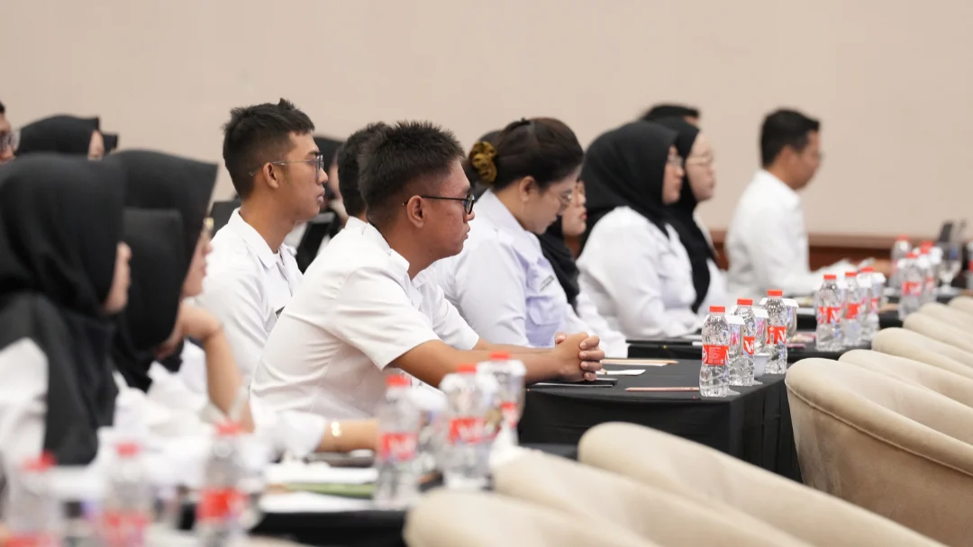 BGN Tegaskan SPPG dengan Status Suspend Total Tidak Berhak Menerima Insentif