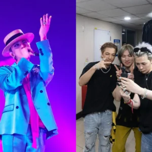 BIGBANG Siap Guncang Coachella 2026: Proyek 20 Tahun, Tur Dunia, dan Kedatangan T.O.P yang Memicu Spekulasi