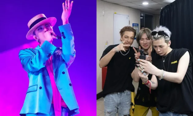 BIGBANG Siap Guncang Coachella 2026: Proyek 20 Tahun, Tur Dunia, dan Kedatangan T.O.P yang Memicu Spekulasi