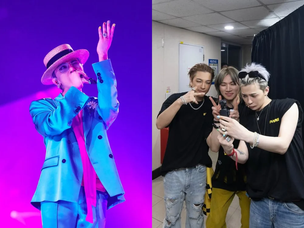 BIGBANG Siap Guncang Coachella 2026: Proyek 20 Tahun, Tur Dunia, dan Kedatangan T.O.P yang Memicu Spekulasi