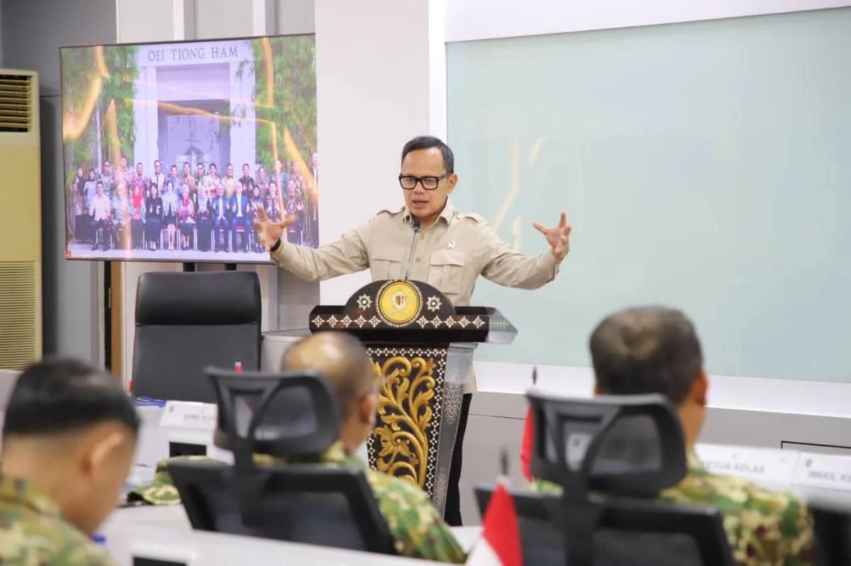 Bima Arya Minta Daerah Ukur Penghematan dari WFH