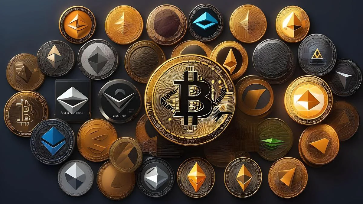 Binance Guncang Dunia Kripto: Tokenisasi Treasury, Daftar AI Token Baru, dan Prediksi Bitcoin $200 Ribu