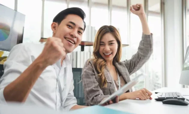 Bingung Pilih Karier? Gunakan 4 Strategi Ini untuk Temukan Pekerjaan Impian Anda!