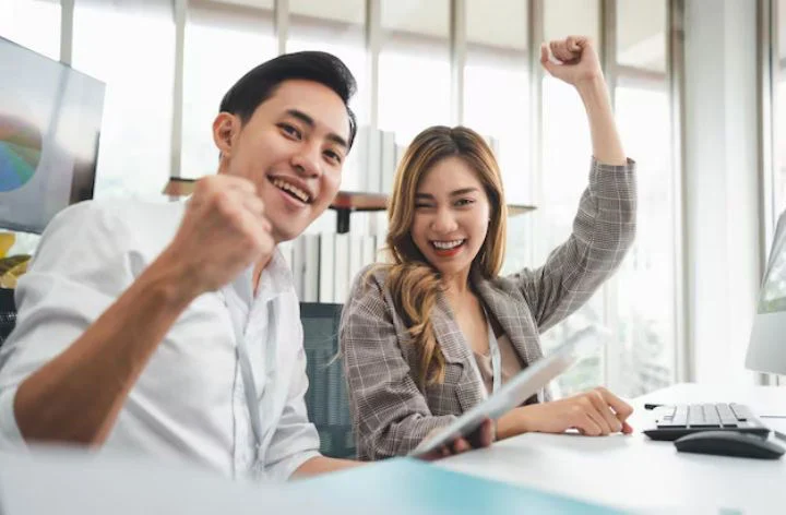 Bingung Pilih Karier? Gunakan 4 Strategi Ini untuk Temukan Pekerjaan Impian Anda!
