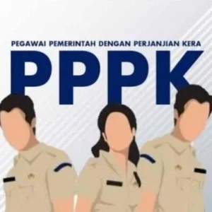 BKD Kaltim Pastikan Keberlanjutan PPPK, Ribuan Pegawai Tetap Bertugas