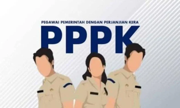 BKD Kaltim Pastikan Keberlanjutan PPPK, Ribuan Pegawai Tetap Bertugas