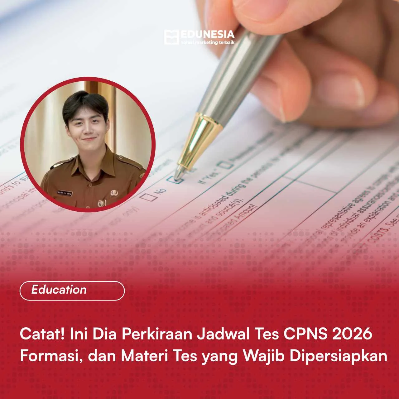 BKN Ungkap Jadwal CPNS 2026, PPPK Diperluas, dan Kasus Disiplin Satpol PP: Apa Artinya Bagi ASN Indonesia