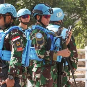 BKSAP DPR RI Desak PBB Lakukan Investigasi Objektif atas Serangan Israel ke UNIFIL
