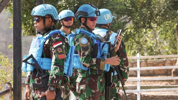 BKSAP DPR RI Desak PBB Lakukan Investigasi Objektif atas Serangan Israel ke UNIFIL