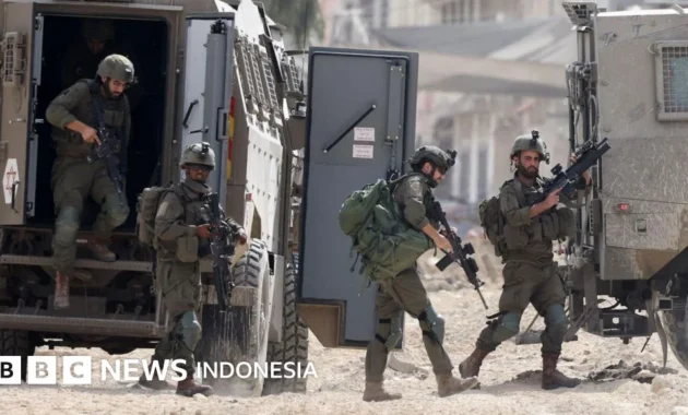 BKSAP DPR RI Kecam Keras Tindakan Militer Israel di Timur Tengah