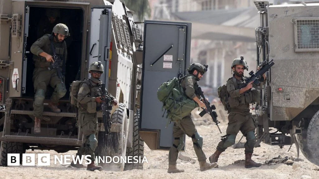 BKSAP DPR RI Kecam Keras Tindakan Militer Israel di Timur Tengah