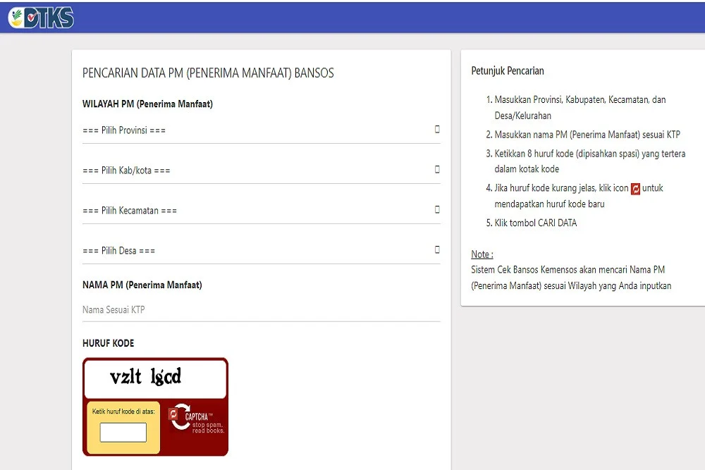 BLT Kesra Rp900.000 April 2026: Jadwal Pencairan, Syarat, dan Cara Cek Penerima