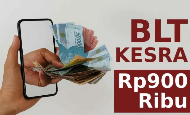 BLT Kesra Rp900 Ribu Kembali Dicairkan Mei 2026: Dampak pada KPM dan Penyandang Disabilitas di Lahat dan Cirebon