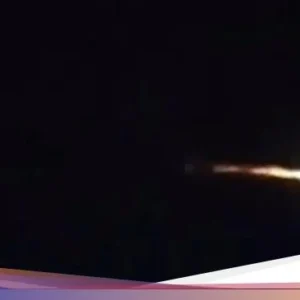 BMKG: Benda langit bercahaya di Malang bukan rudal
