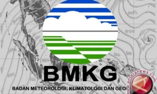 BMKG Gencarkan Peringatan: Hujan Lebat Siap Mengguyur Tangerang, Jakarta, dan 20 Wilayah Lain Hari Ini!