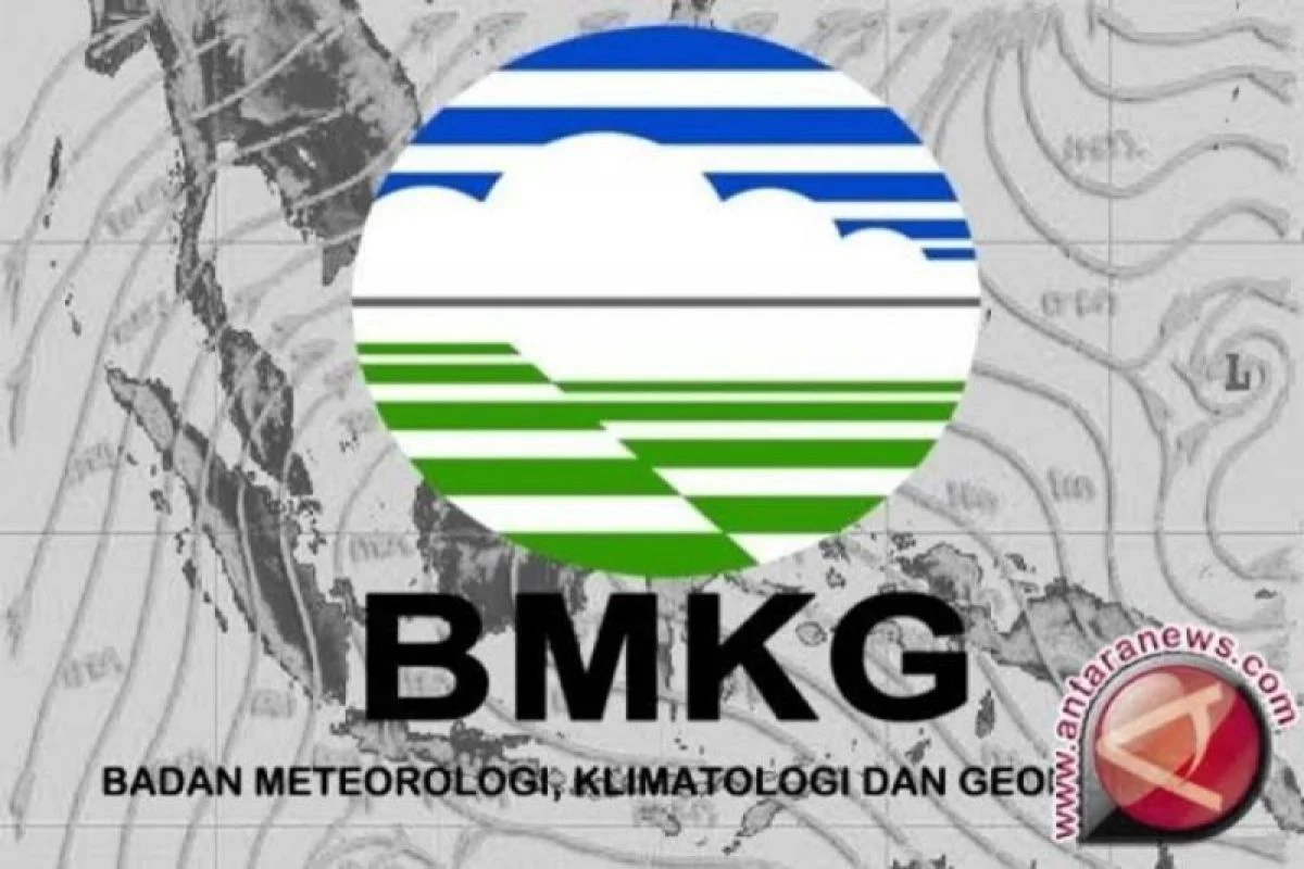 BMKG Gencarkan Peringatan: Hujan Lebat Siap Mengguyur Tangerang, Jakarta, dan 20 Wilayah Lain Hari Ini!