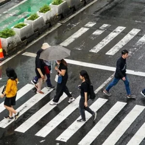 BMKG Ingatkan Hujan Lebat di Jabodetabek 5 Hari ke Depan, Warga Diminta Siaga!