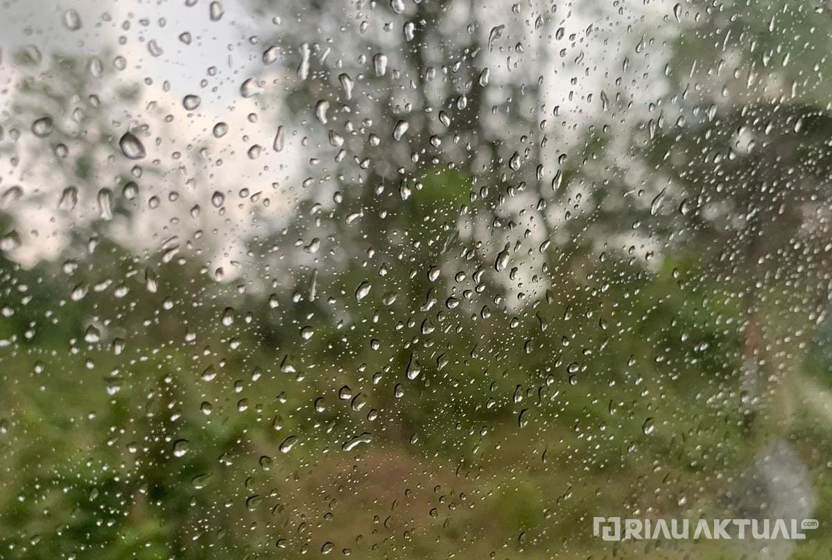 BMKG Peringatkan Hujan Lebat dan Angin Kencang 16-17 April 2026: Waspada Bencana Hidrometeorologi di Seluruh Nusantara