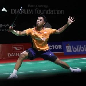 BNI Bersama PBSI Perkuat Dukungan bagi Atlet Indonesia di BAC 2026