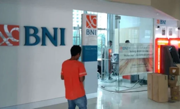 BNI Pastikan Dana Nasabah Aman, Kasus Aek Nabara di Luar Sistem