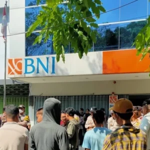 BNI Pastikan Dana Rp 28 Miliar Milik Jemaat Gereja Paroki Aek Nabara Dikembalikan Pekan Depan