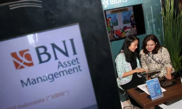 BNI Selesaikan Pengembalian Dana Rp28 Miliar untuk Credit Union Paroki Aek Nabara BNI Selesaikan Pengembalian Dana Rp28 Miliar untuk Credit Union Paroki Aek Nabara
