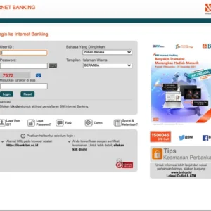 BNI Tutup Layanan Internet Banking Mulai 4 Mei 2026 Usai Skandal Penggelapan Dana Gereja Aek Nabara