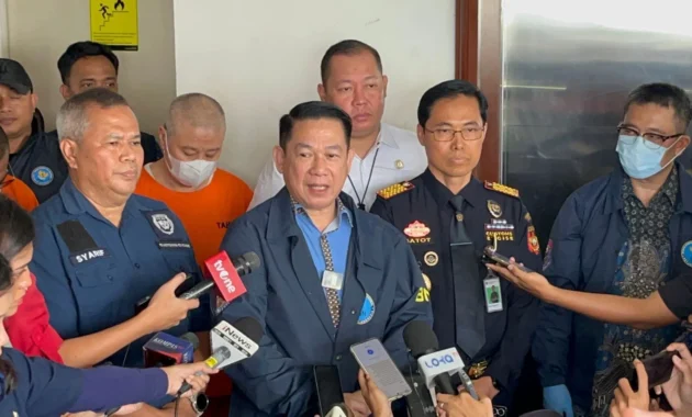 BNN Usulkan Pelarangan Vape, NasDem Dukung dan Harapkan Masuk RUU Narkotika