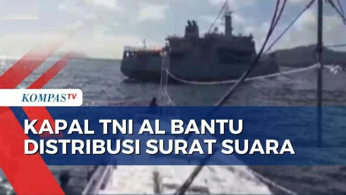 BNPB Fokus Distribusi Logistik ke Pulau Terpencil Usai Gempa Maluku Utara