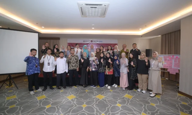 BNPT Sosialisasi RAN PE Fase II, Perkuat Komitmen Penanggulangan Ekstremisme