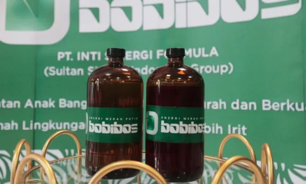Bobibos RON 98: Uji Laboratorium Motor dan Mobil Diperintahkan ESDM, Pemerintah Siap Luncurkan Bahan Bakar Jerami Murah