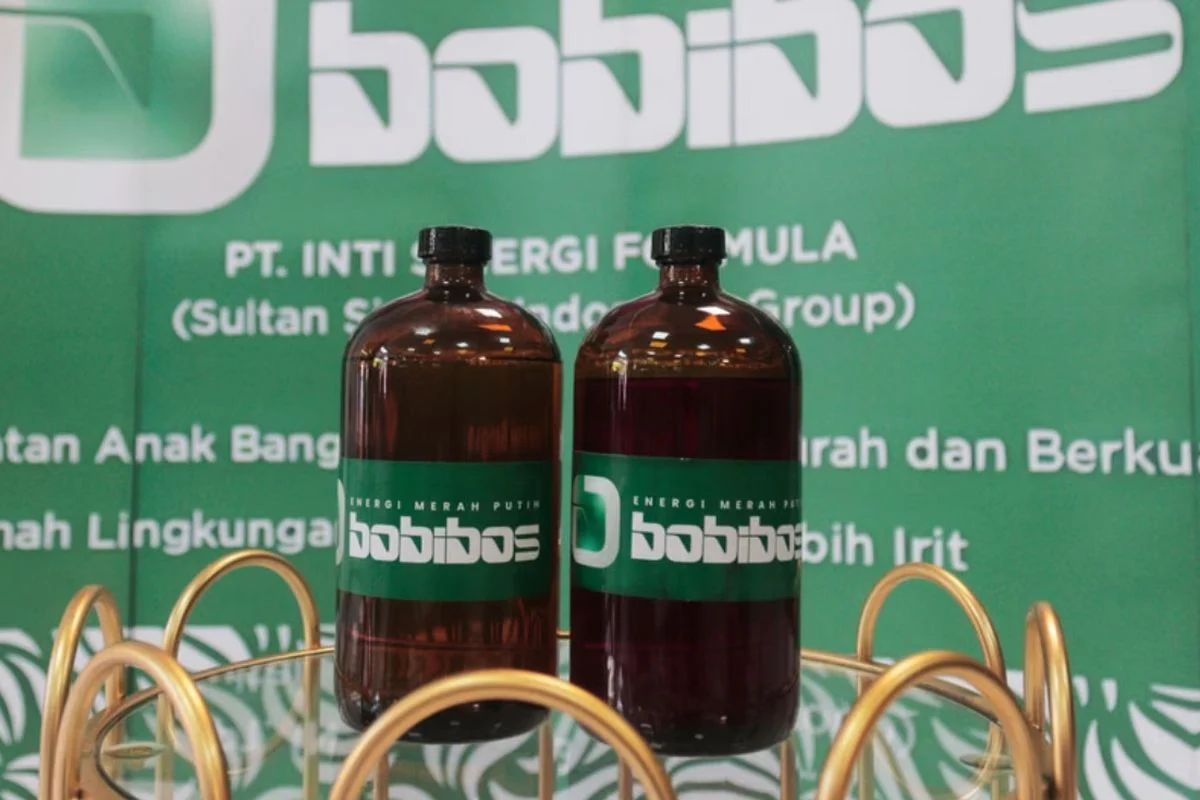 Bobibos RON 98: Uji Laboratorium Motor dan Mobil Diperintahkan ESDM, Pemerintah Siap Luncurkan Bahan Bakar Jerami Murah
