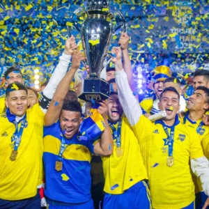 Boca Juniors Guncang Panggung: Dari Kemenangan 4-0 hingga Spekulasi Dybala dan Delgado Menguasai Transfer Musim Panas