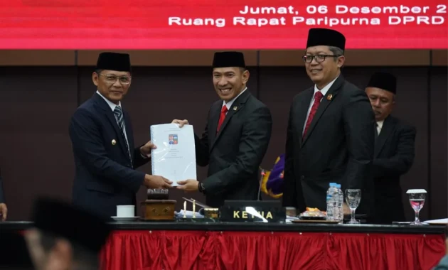 Bogor Gencar Reformasi Transportasi, Perumahan, dan Kepemimpinan: Dari Parkir Kanan hingga Raperda Rusun