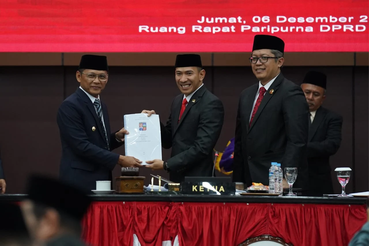 Bogor Gencar Reformasi Transportasi, Perumahan, dan Kepemimpinan: Dari Parkir Kanan hingga Raperda Rusun