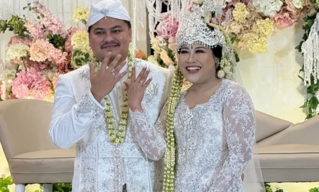 Boiyen Ungkap Alasan Gugat Cerai Rully Akbar: Sudah Tahu Masalah Sejak Awal, Suami Menghilang 1,5 Bulan