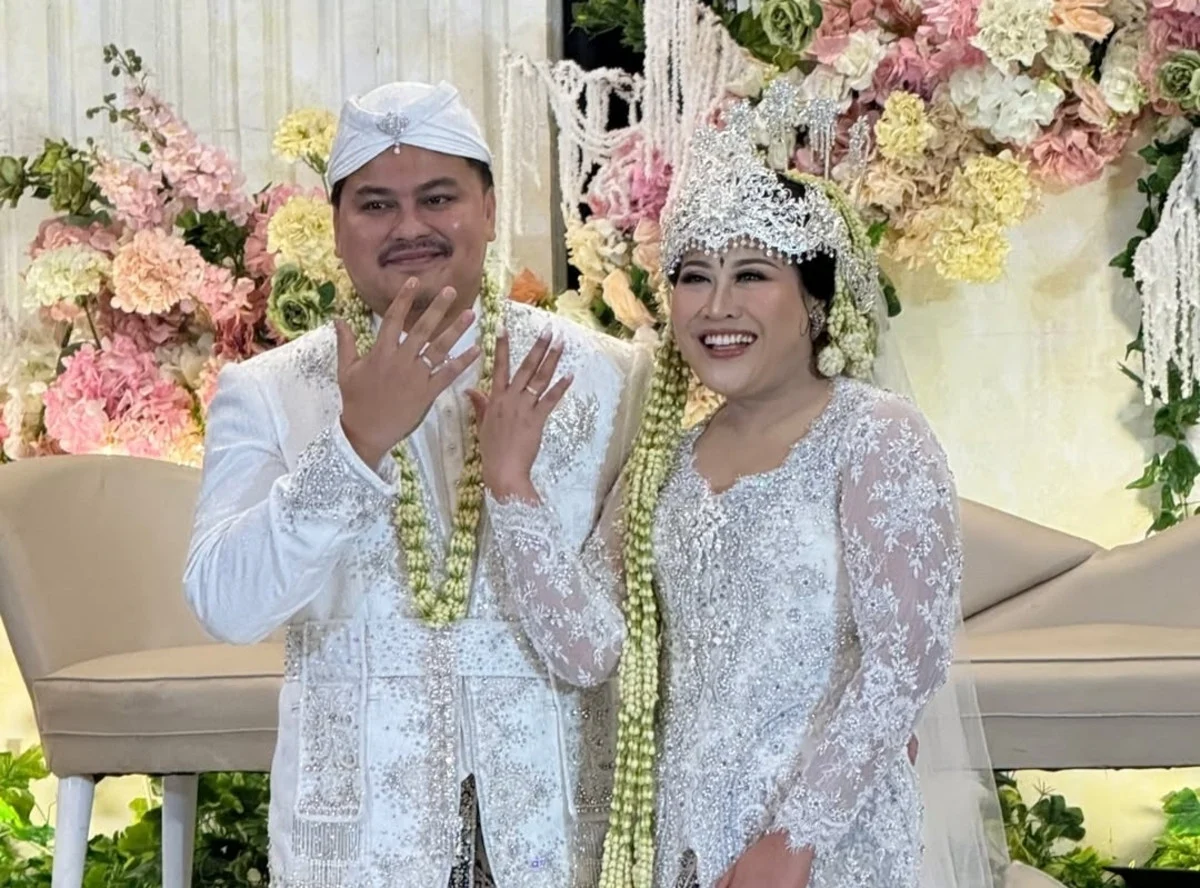 Boiyen Ungkap Alasan Gugat Cerai Rully Akbar: Sudah Tahu Masalah Sejak Awal, Suami Menghilang 1,5 Bulan