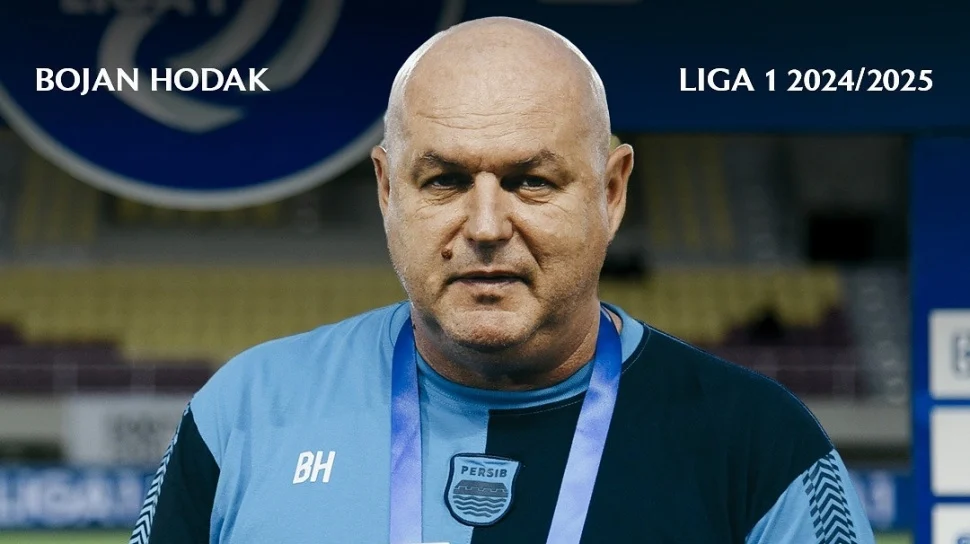 Bojan Hodak Cetak 200 Poin, Siap Gapai Hattrick Juara dan Bahas Masa Depan di Persib