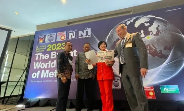 Bologna 2026: Dari Panggung Buku Anak ke Akuisisi Industri Logam dan Sandwich Crispy yang Viral