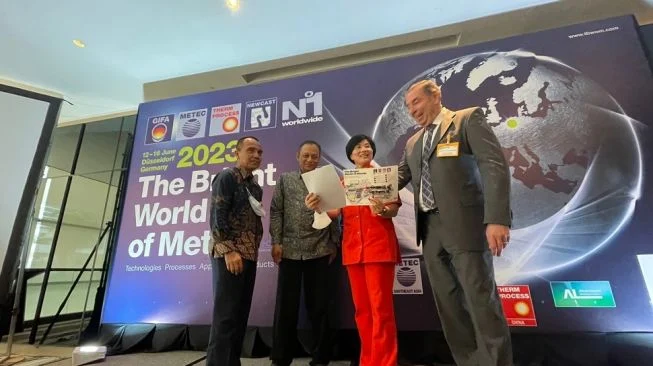 Bologna 2026: Dari Panggung Buku Anak ke Akuisisi Industri Logam dan Sandwich Crispy yang Viral