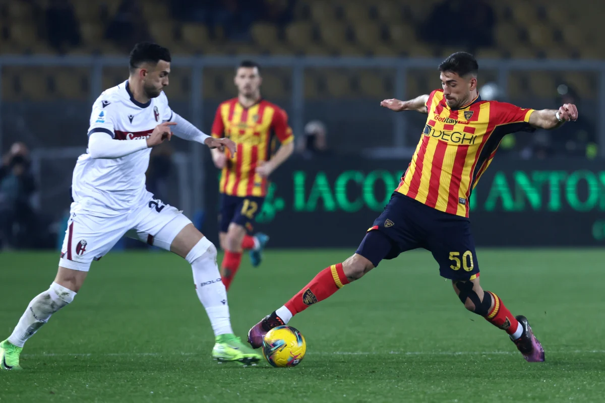 Bologna vs Lecce: Duel Penyelamat di Garis Bawah Klasemen Serie A