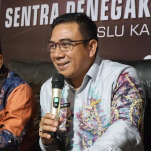 Bongkar Sekat Birokrasi, Aplikasi Kawal Haji Dibuat Transparan Tanpa Filter Laporan