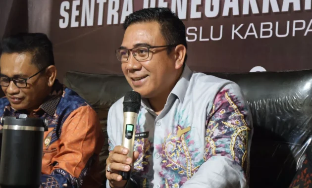 Bongkar Sekat Birokrasi, Aplikasi Kawal Haji Dibuat Transparan Tanpa Filter Laporan