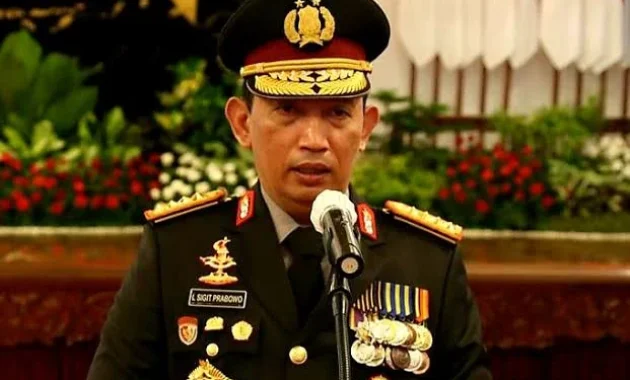 Boni Hargens Ungkap Langkah Nyata Kapolri Jenderal Listyo Sigit dalam Dukung Pemerintahan Prabowo‑Gibran