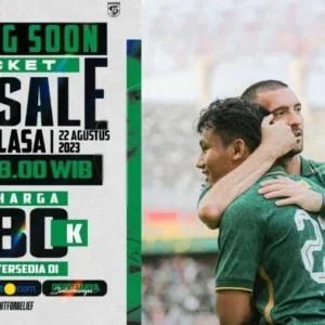 Borneo FC Tertahan di Surabaya, Tiket Langka Bikin Perjalanan Panik, Harap Tak Seperti Kegagalan Persiba