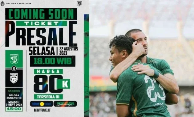 Borneo FC Tertahan di Surabaya, Tiket Langka Bikin Perjalanan Panik, Harap Tak Seperti Kegagalan Persiba