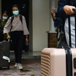 Bos Rokok M Suryo Mangkir, KPK Siapkan Langkah Paksa Setelah Temuan Dokumen Korupsi Bea Cukai