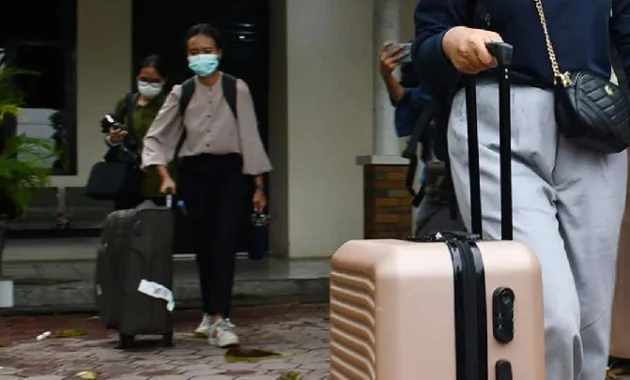 Bos Rokok M Suryo Mangkir, KPK Siapkan Langkah Paksa Setelah Temuan Dokumen Korupsi Bea Cukai